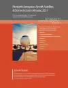 Plunkett’s Aerospace, Aircraft, Satellites & Drones Industry Almanac 2021 cover
