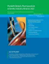 Plunkett's Biotech, Pharmaceuticals & Genetics Industry Almanac 2022 cover