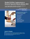 Plunkett's FinTech, Cryptocurrency & Electronic Payments Industry Almanac 2023 cover
