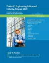 Plunkett's Engineering & Research Industry Almanac 2023 cover