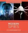 Modern Spies cover