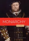 Monarchy cover