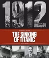 Disasters for All Time: The Sinking of the Titanic cover