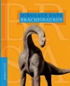 Brachiosaurus cover