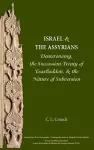 Israel and the Assyrians cover