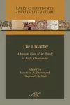 The Didache cover