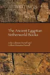 The Ancient Egyptian Netherworld Books cover