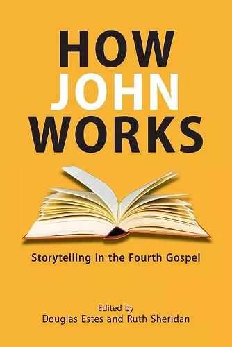 How John Works cover