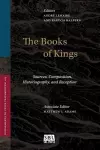 The Books of Kings cover