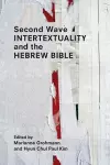 Second Wave Intertextuality and the Hebrew Bible cover