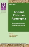 Ancient Christian Apocrypha cover