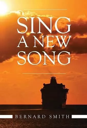 Sing A New Song cover