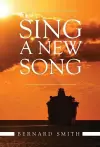 Sing A New Song cover