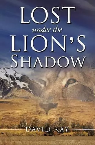 Lost Under the Lion's Shadow cover