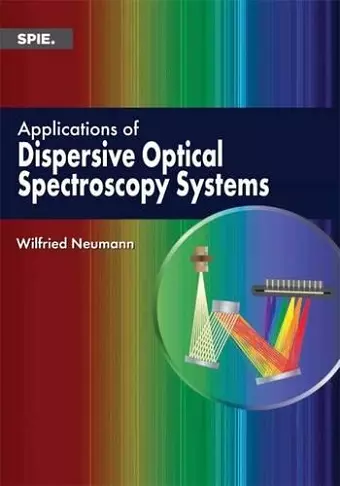 Applications of Dispersive Optical Spectroscopy Systems cover