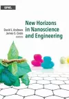 New Horizons in Nanoscience and Engineering cover