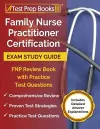 Family Nurse Practitioner Certification Exam Study Guide cover