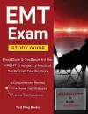 EMT Exam Study Guide cover