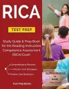 RICA Test Prep cover