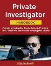 Private Investigator Handbook cover