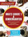 NNAT3 Grade 1 & Kindergarten cover