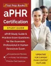 aPHR Certification Study Guide cover