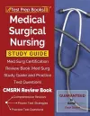 Medical Surgical Nursing Study Guide cover