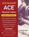 ACE Personal Trainer Manual 2020 and 2021 cover