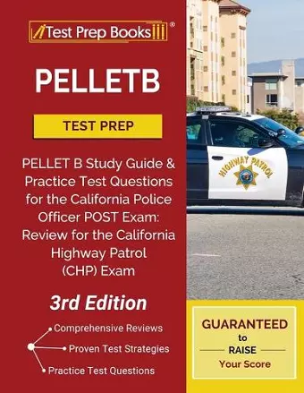 PELLETB Test Prep cover