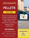PELLETB Test Prep cover