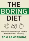 The Boring Diet cover