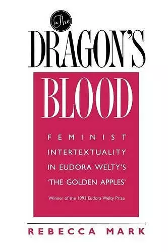 The Dragon's Blood cover