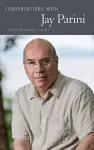 Conversations with Jay Parini cover
