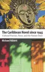 The Caribbean Novel since 1945 cover