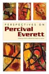 Perspectives on Percival Everett cover