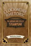 Clockwork Rhetoric cover