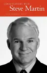 Conversations with Steve Martin cover