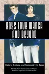 Boys Love Manga and Beyond cover