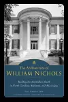 The Architecture of William Nichols cover