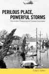 Perilous Place, Powerful Storms cover