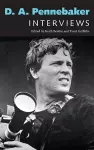 D. A. Pennebaker cover