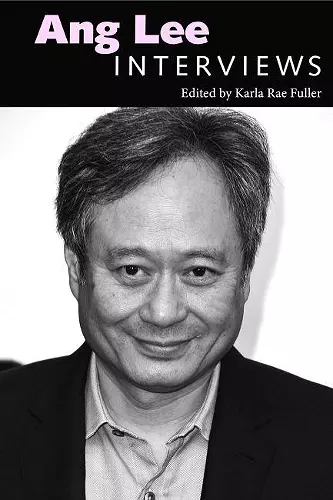 Ang Lee cover