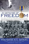 In Defense of Freedom cover