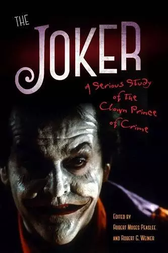 The Joker cover