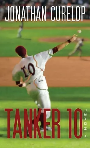 Tanker 10 cover