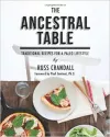The Ancestral Table cover