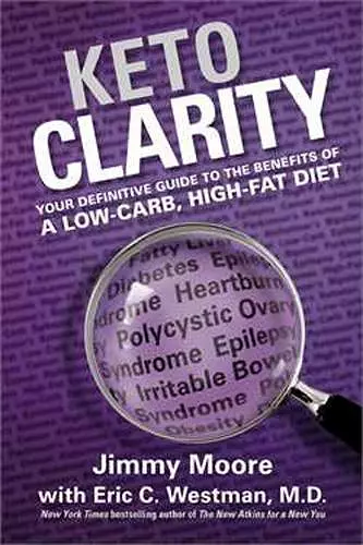 Keto Clarity cover