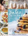 The Paleo Kitchen cover