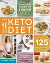 The Keto Diet cover
