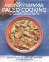 Mediterranean Paleo Cooking cover